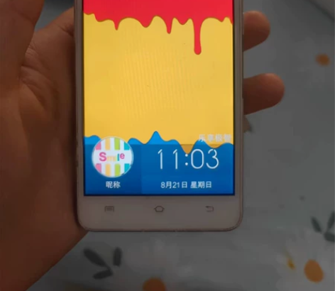 vivo  x5v 电信版  16g内存 ...