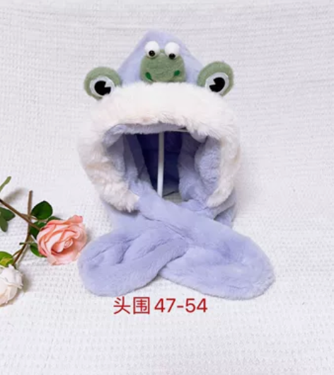 全新包邮 网红帽青蛙帽雷锋帽儿童帽婴儿帽 ...