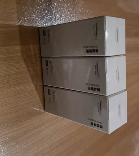 hfp寡肽原液精华，之前买来祛痘的，现在痘...