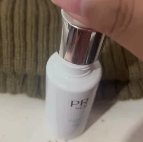 olay方程式 小白瓶 美白精华 自用一两...