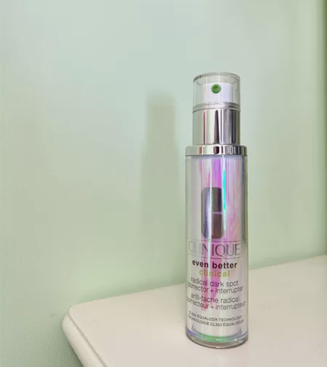 倩碧302镭射精华50ml 专柜购买 保证...