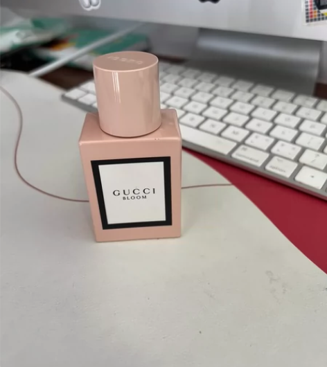 Gucci花悦香水，30毫升，无盒，便宜转...