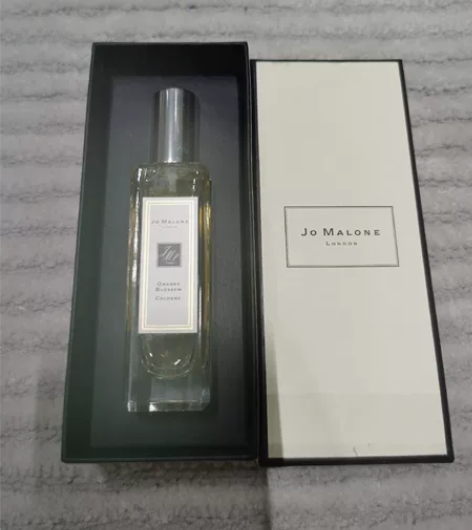 祖玛珑 Jo Malone 橙花香水 只喷...