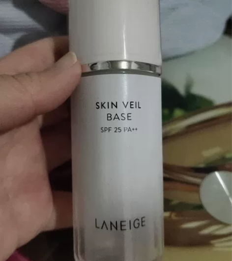 兰芝绿色隔离,日期还有十个月左右,剩余三分...