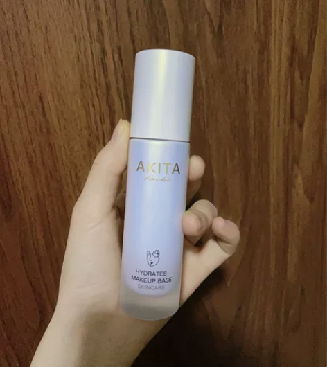 商品：Akita隔离（紫色）25g 隔离，...