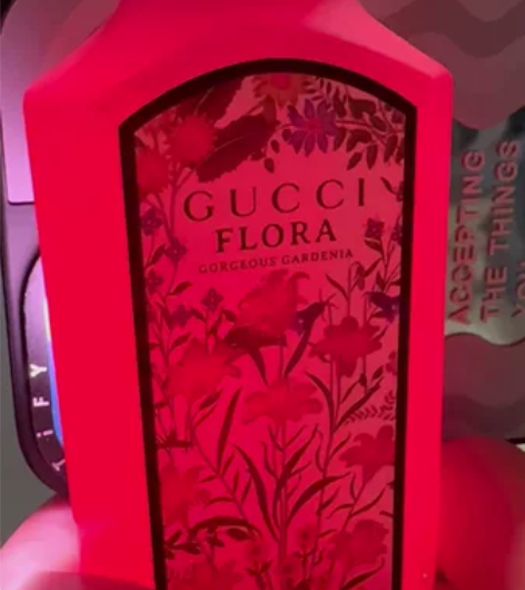 Gucci绮梦栀子花女士香水 22年520...