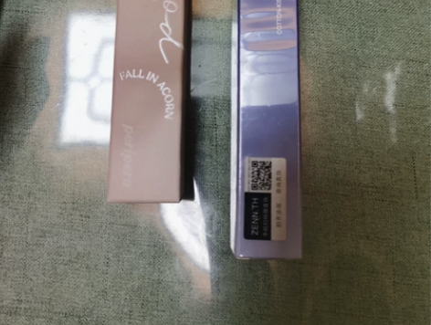 【买一送一】peripera秋季墨水哑光唇...