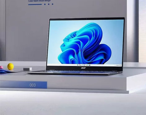 宏碁笔记本 热销万台 5星好店 非凡S3 ...