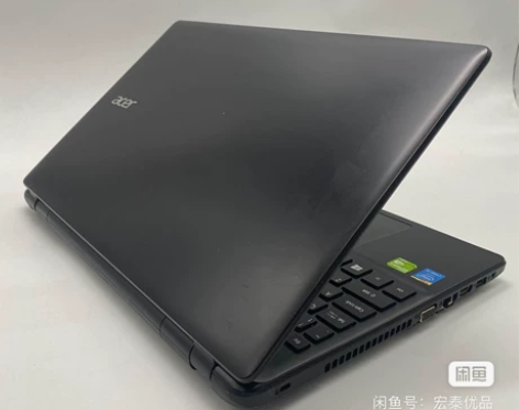出售acer笔记本，型号E5-572G-5...