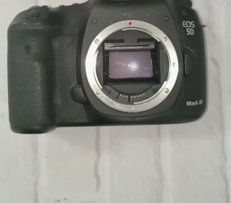 佳能5D3佳能5D Mark III全画幅...