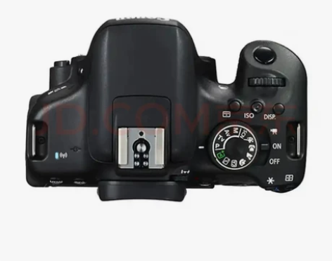 佳能（Canon） EOS 750D 单反...