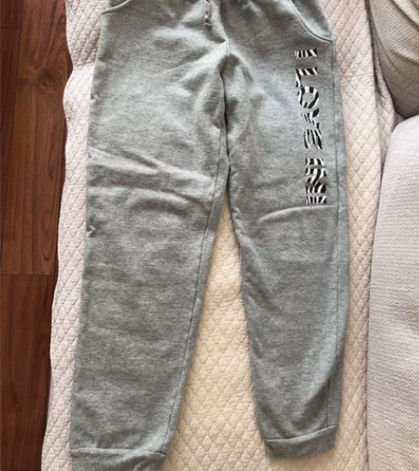 女休闲裤，爱美丽品牌，加绒，腰围63-68...