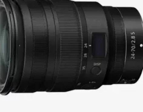 尼康Z卡口 Z 24-70mm f4S 全...