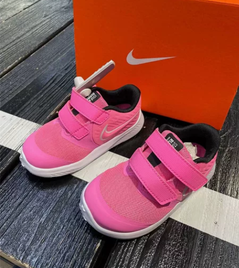 全新耐克正品 婴童鞋Nike Star R...