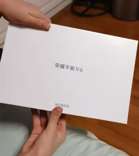 荣耀平板V6，HONOR，10.4英寸，型...