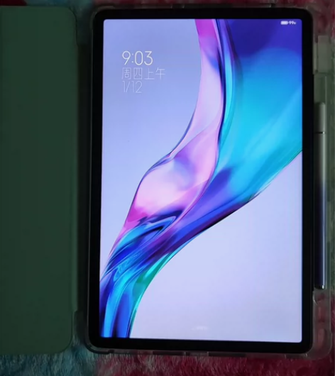 99新原装小米平板5 Wifi版  6+1...