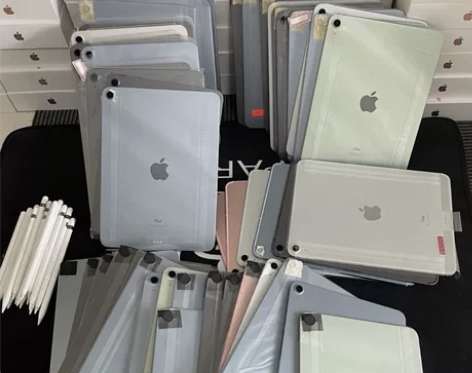 2020款iPad air 4 10.9寸...