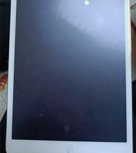 苹果平板ipad mini 2 内存:16...