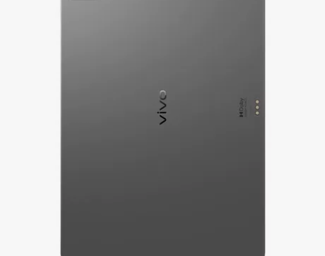 vivo Pad学生学习追剧看网课办公轻薄...