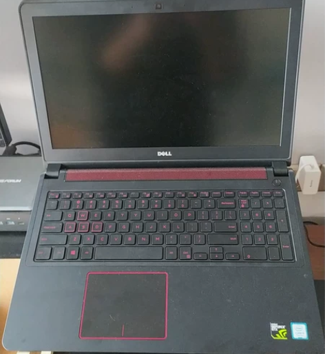 戴尔游匣15PR-5645B 15.6寸游...