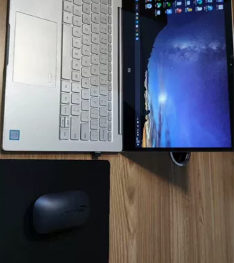小米Xiaomi笔记本air 13.3寸超...