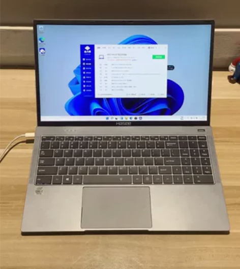 神舟优雅x5 2021s7 10代i7 1...