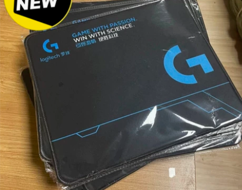 店铺倒闭，清一批加厚中号鼠标垫6包邮甩卖清...