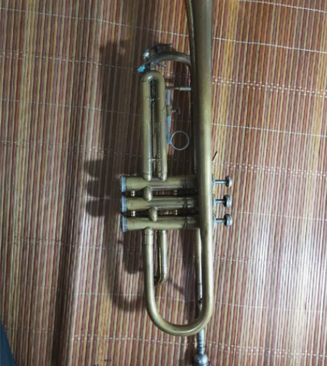 星海牌小号转让 感兴趣的话点“我想要”和我...