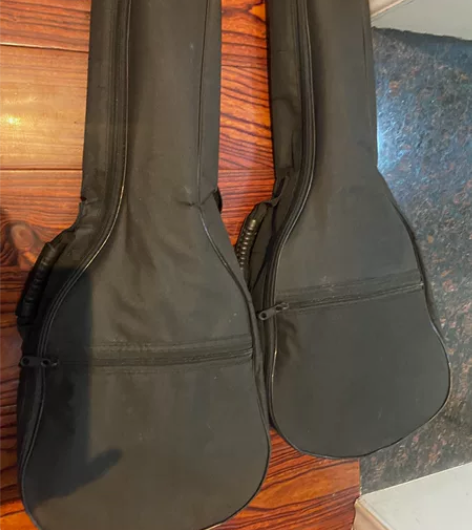 尤克里里入门，150买的，基本全新，50元...