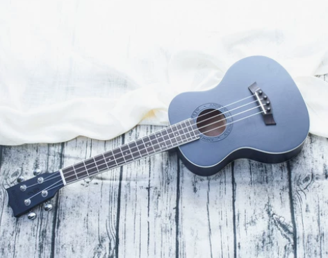 安德鲁尤克里里女入门初学者学生成人单板乌克...