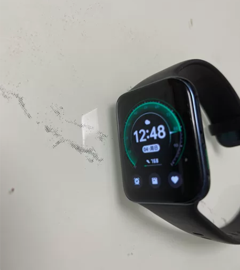 oppo watch 46mm 一代 es...