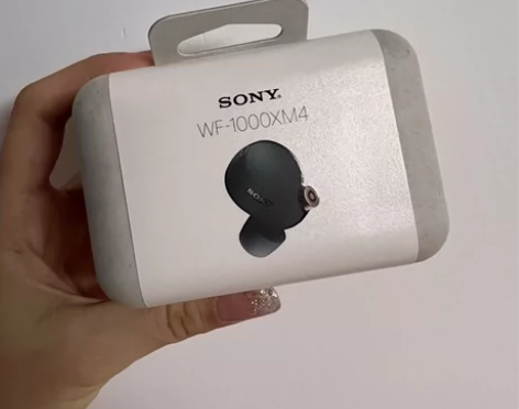 个人闲置单位奖品，未拆封全新Sony/索尼...