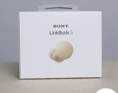 Sony/索尼 LinkBuds S 入耳...