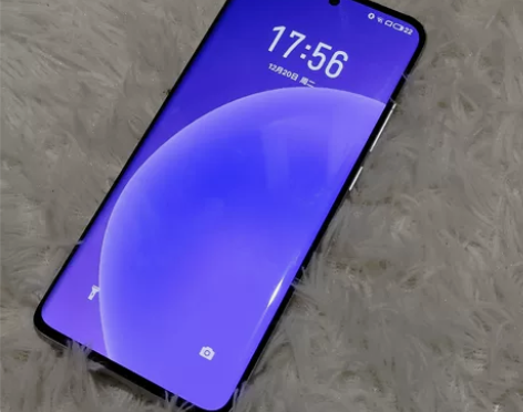 自用 魅族18  小屏旗舰8+256 99...