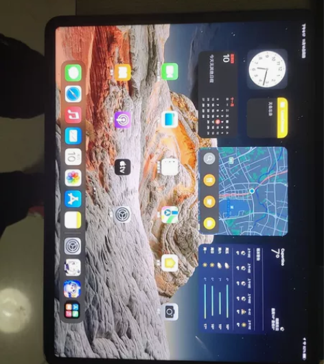 外版ipad pro2021 12.9寸 ...