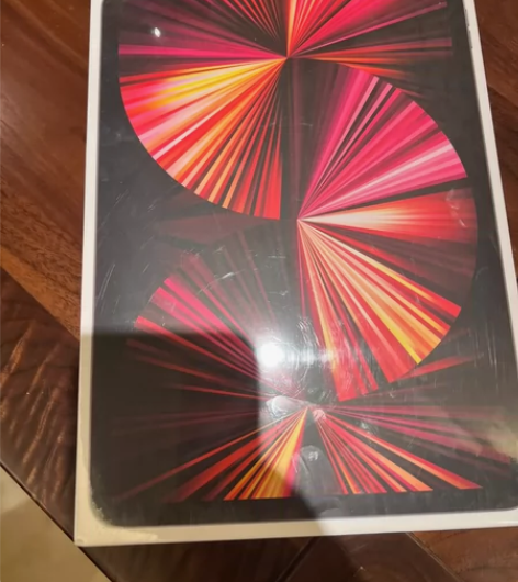 ipad pro 3 2021 11英寸 ...