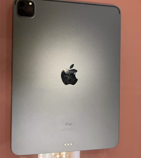 2022年9月13日官网七千入手的iPad...