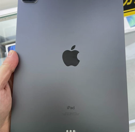 ipadpro2021  256g 深灰色...