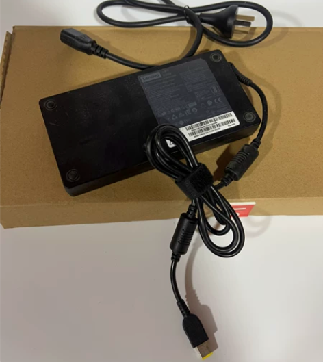 联想原装拯救者Y7000笔记本充电器Y70...