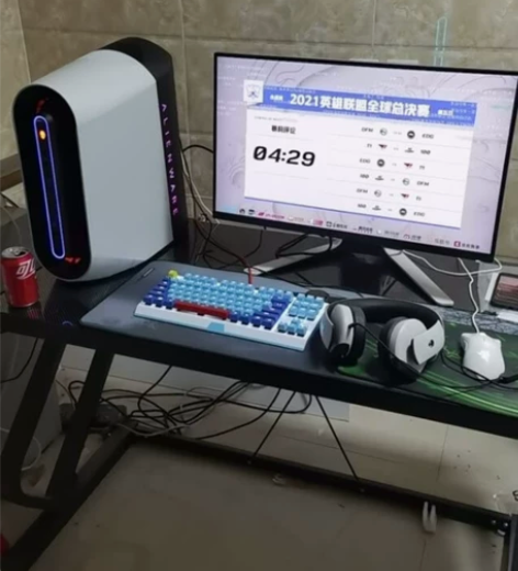 外星人Alienware R10水冷306...