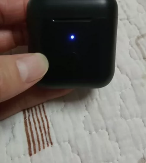 QCY T8蓝牙耳机   二手转让  功能...
