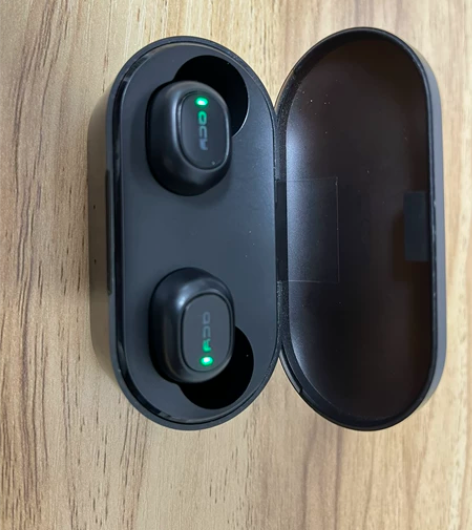 QCY T1X，高通3020芯片，支持ap...