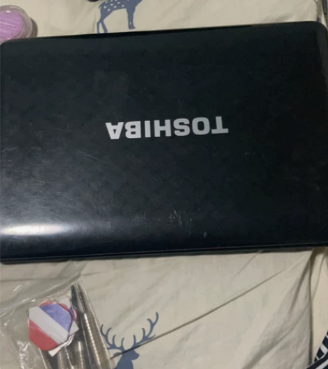 东芝笔记本 感兴趣的话点“我想要”和我私聊...