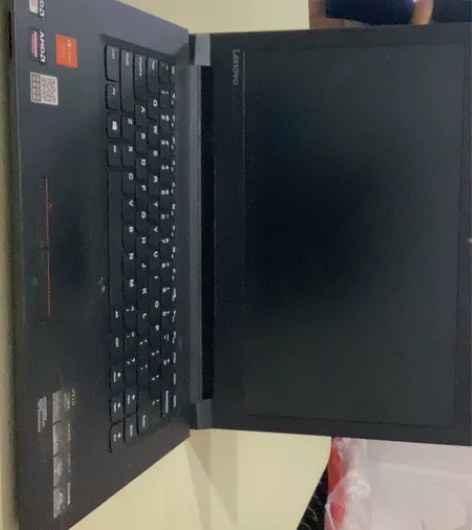 联想笔记本九九新 感兴趣的话点“我想要”和...