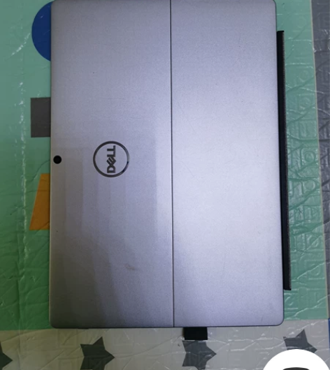 出戴尔灵越5280 12.3英寸二合一触摸...