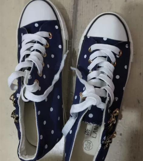 39码帆布鞋 感兴趣的话点“我想要”和我私...