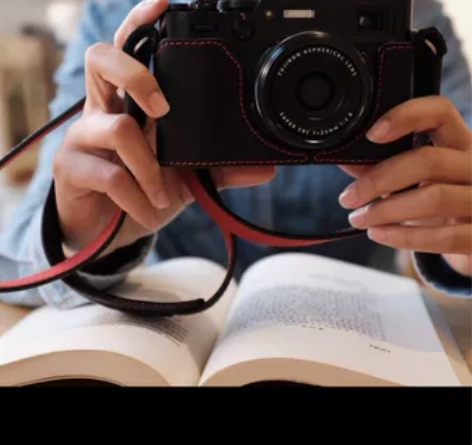 复古微单富士X100全黑经典限量珍藏纪念版...