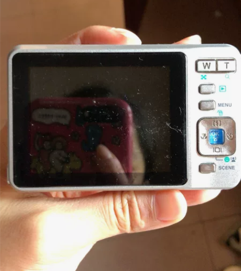 个人闲置！！ 爱国者t1028，1000万...