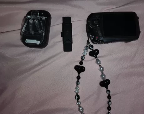 想要记录生活的看这里！出卡西欧ccd相机！...