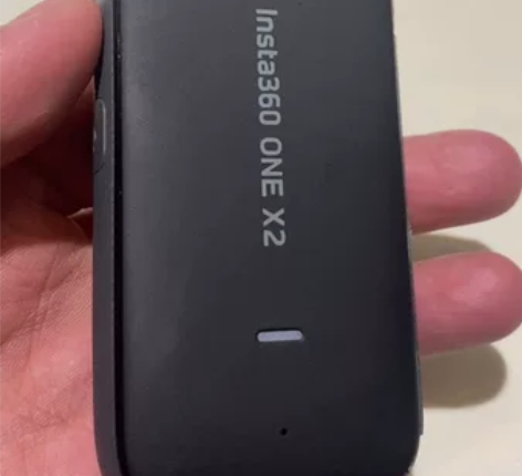 Insta360 X2 全景相机 保修期内...